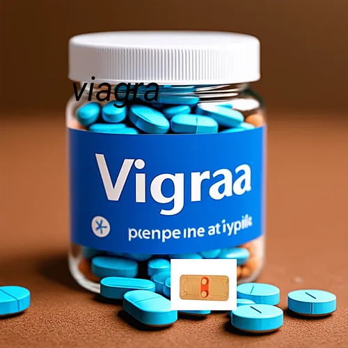 Viagra efectos secundarios a largo plazo